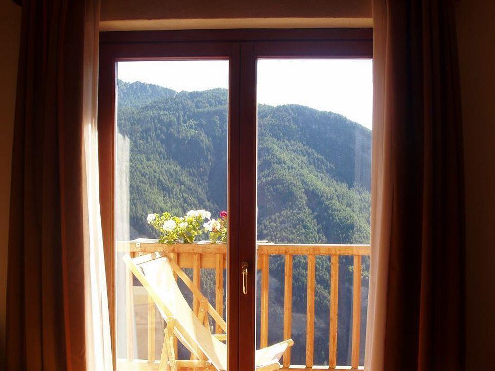 Residence Cianfuran Bardonecchia Eksteriør bilde