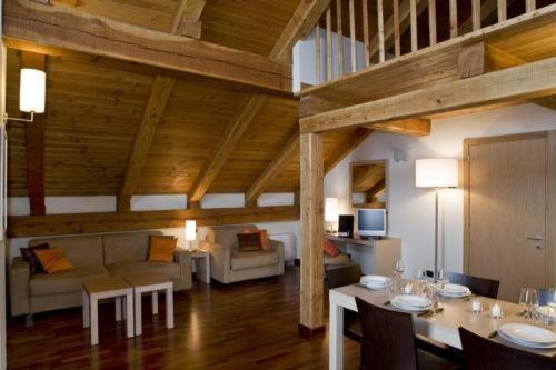 Residence Cianfuran Bardonecchia Rom bilde