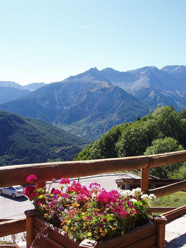 Residence Cianfuran Bardonecchia Eksteriør bilde